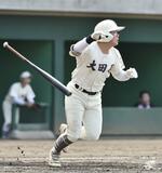 大田原 コールド15得点