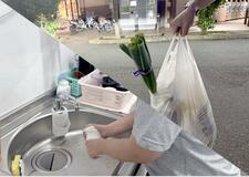 元気な体づくりの一歩