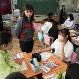 栃木の三鴨小、企業招き特別授業　ＳＤＧｓへの理解深める