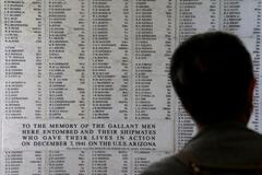 被爆者、真珠湾の実相学ぶ