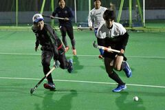リーベ悲願 ４冠へ挑戦