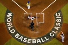 ＷＢＣ米国放送はＦＯＸスポーツ