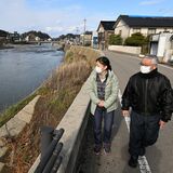 【能登半島地震１年】生活再建目指す栃木県出身の被災者　不安はあっても、復興へ「頑張らないと」