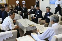 「乳牛の五輪」へ 出品者意気込み