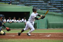 [19夏]準々決勝　宇商vs石橋