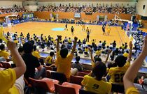 ブレックス、足利でＰＳＧ