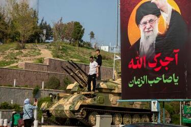 米、インフラ攻撃でイランに圧力