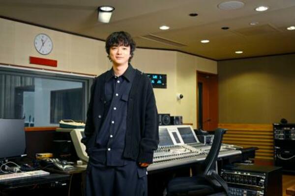 染谷将太=東京都渋谷区