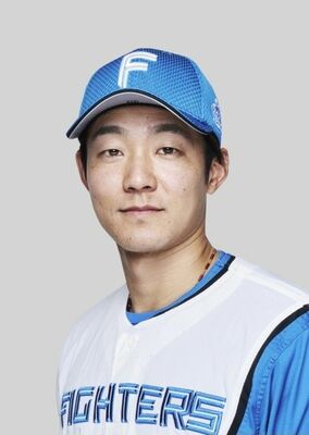 石井一成内野手