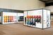 昨年の展示販売会の会場
