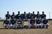 準優勝の北関東綜合警備保障