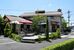 30日にグランドオープンする「ベーカリー＆パティスリー　ペニーレイン西川田」＝宇都宮市