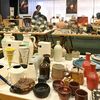 益子・笠間の陶器800点、渋谷に集結　人間国宝ゆかりの窯で焼成　23日まで