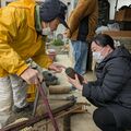元佐野市職員・磯田さんのコレクション、県立博物館の企画展に　”語り部”として記憶継承　