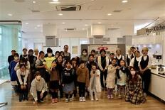 「全農親子料理教室」を神奈川県厚木市で開催!