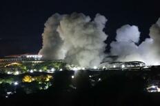 ミャンマー、詐欺で最高刑死刑も