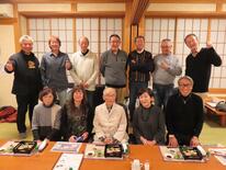 みんなの交遊録（４）