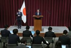 経済運営「空白つくらず」