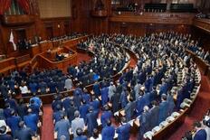 防災庁設置法案が衆院通過