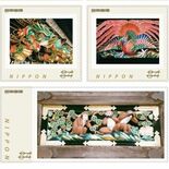 日光東照宮のオリジナル切手シート登場　日本郵便、あすから限定販売