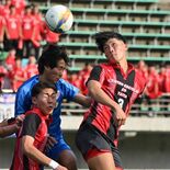 悲願の日本一へ闘志満々　全国高校サッカー矢板中央の戦い展望　29日、東…