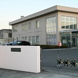 平口法相、栃木刑務所廃止の方針明らかに 地域との関係評価 「苦渋の決断」