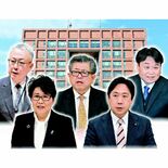 【佐野市長選】百条委巡り火花　反市長派は一本化ならず
