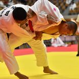 栃木県高校新人柔道　男子個人・白鴎大足利勢が５階級で優勝　女子は足利大…