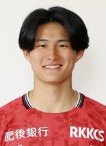 18歳FW神代がEフランクへ