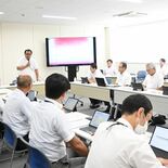 LRT開業後に交通１割減　駅東中心部　調査拡大へ　芳賀・宇都宮地域交通…