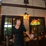 集い語らう場、55周年　小山の老舗喫茶店「カフェリ・フジ」　10日に感…
