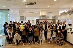 「全農親子料理教室」を神奈川県厚木市で開催!