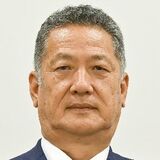 副議長に大貫氏 谷中議長は続投