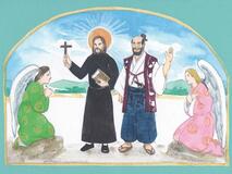 未（いま）だ本能寺にあり（２３６）