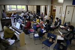 楽しく歌って２０年