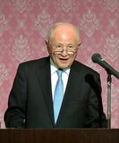 「プリンスホテル今昔物語　そして未来へ」　プリンスホテル顧問　赤坂茂好氏