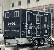 CF目標額を達成