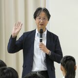「宇都宮は全国の先頭走っている」ＬＲＴ開業、早大の教授が解説　「駅西側延伸で１日４～５万人利用可能性」