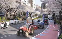 【衆院選・隠れた焦点】農政転換求め「百姓一揆」
