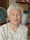 ＜９＞－銃後　従軍－せめて延べの花だけでも