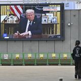 トランプ大統領就任　関税引き上げ、パリ協定脱退…「米国第一」に栃木県民の反応は　