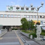 自販機イベント、JR宇都宮駅西口で開催　スイーツや冷凍食品など集結
