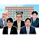 【佐野市長選】百条委巡り火花　反市長派は一本化ならず
