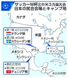三重苦の金銭負担