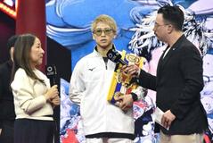 「美しい展開見せたい」