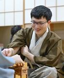 永瀬２勝目、藤井は連敗