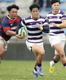 帝京大、早大など４強