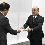 学校適正配置、美田中学区の検討を最優先に　小山市教育委員会へ懇話会が提言書