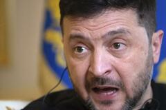 ウクライナと東欧２国、溝拡大