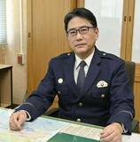 神山進（かみやますすむ）さん